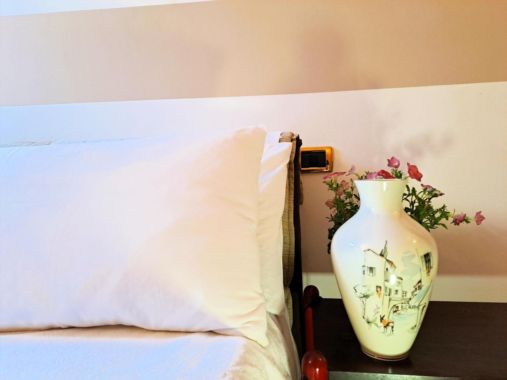 Il Giardino Dell'Artista Stylish Home A Milano Exterior foto