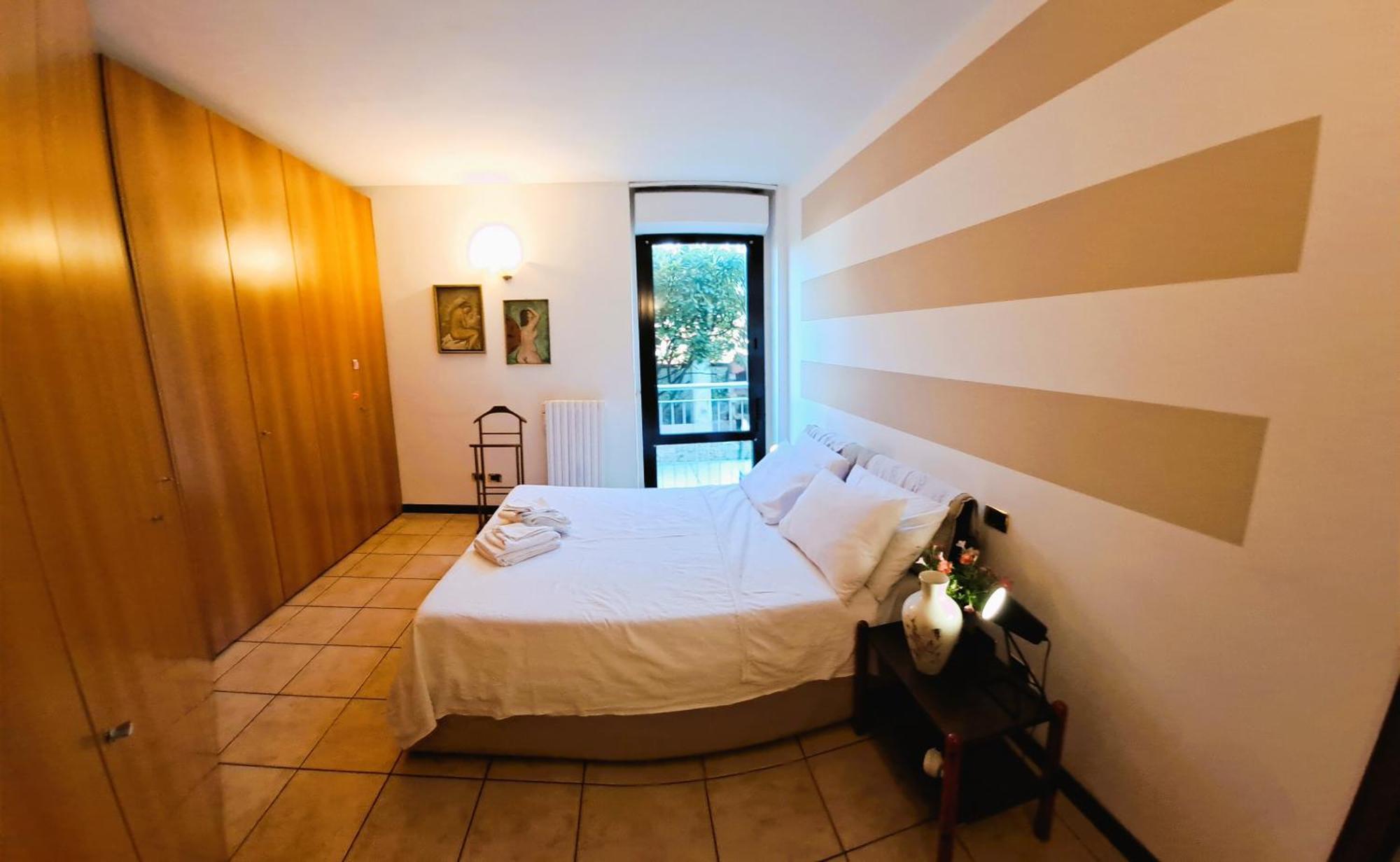 Il Giardino Dell'Artista Stylish Home A Milano Exterior foto