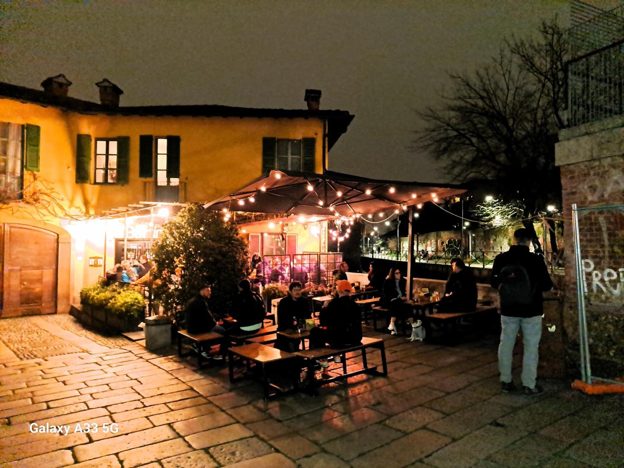Il Giardino Dell'Artista Stylish Home A Milano Exterior foto