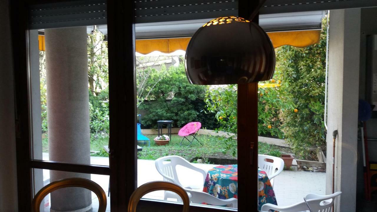 Il Giardino Dell'Artista Stylish Home A Milano Exterior foto