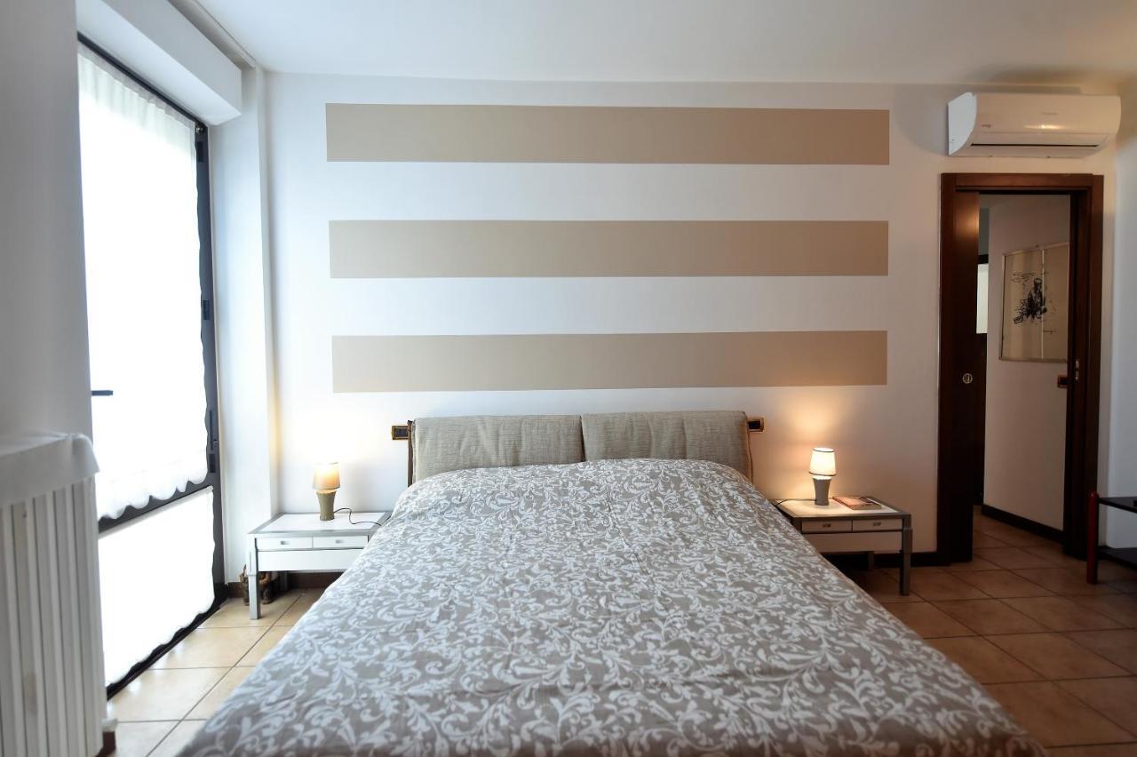 Il Giardino Dell'Artista Stylish Home A Milano Exterior foto